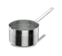 Lacor - 50320 - Passoire À Queue - 20 Cm Multicolore