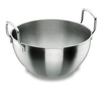 LACOR 50323 BASSINE SEMI SPHÉRIQUE 22 CM G