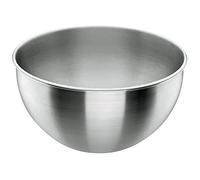 Lacor 50323S Bassine Semi Sphérique Sans Anses 22 cm