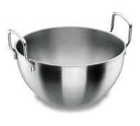 LACOR 50337 BASSINE SEMI SPHÉRIQUE 7 ANSES 36 CM G