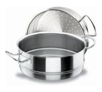 Lacor Panier vapeur 50432 en inox 32 cm