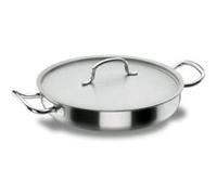 LACOR 50628 PLAT ROND 28 CM G