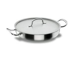 LACOR 50650 PLAT ROND 50 CM G