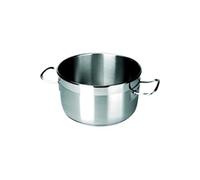 LACOR 50816 CORPS COCOTTE A PRESSION CHEF LUXE 15 LITRE