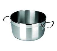 Lacor 50816 Corps Cocotte à Pression Chef Luxe 15 Litre, Or