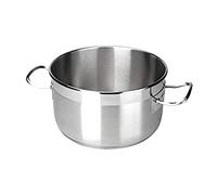 Lacor - 50824 - Luxe - Corps Cocotte à Pression - 23 L