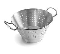 Lacor 50829 Passoire Conique sur Pied 28 cm