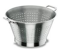 Lacor Passoire conique sur pied 50829 – 28 cm