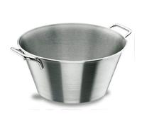 Lacor - 50832 - Bassine Conique - avec Anses - …