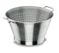 Lacor 50833 - Égoutteur conique avec base 14,5 litres