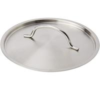 Lacor Couvercle 50920 - 20 cm - Argent / Inox