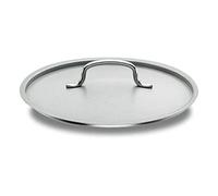 Lacor Couvercle 50936 – Argent/Inox 36 cm