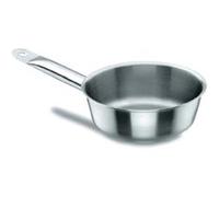 LACOR 51216 SAUTEUSE CONIQUE 16 CM G