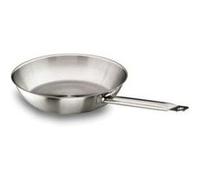 LACOR 51620 POÊLE RONDE EN ACIER 20 CM G