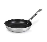 Lacor Poêle antiadhésive Chef-inox Plus Inox 20 cm