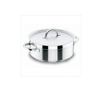 Lacor - 54040S - Faitout Chef Luxe - Sans Couvercle - Diamtre 40 Centimtres