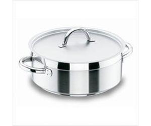 Lacor - 54040S - Faitout Chef Luxe - Sans Couvercle - Diamtre 40 Centimtres G