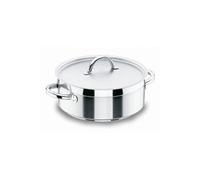 LACOR 54045S FAITOUT CHEF LUXE SANS COUVERCLE DIAMTRE 45 CENTIMTRES