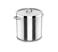 LACOR 54132 MARMITE TRAITEUR CHEF LUXE DIAMETRE 32 CM