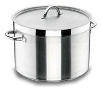 LACOR 54135 MARMITE BASSE CHEF LUXE DIAMÈTRE 36 CM G