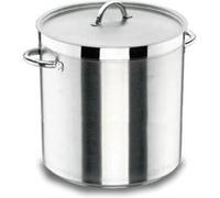 LACOR 54140 MARMITE TRAITEUR CHEF LUXE DIAMÈTRE 40 CM G