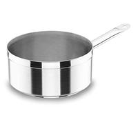 Lacor 54214 Casserole Chef Luxe Diamètre 14 cm