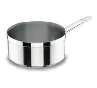 Lacor 54214 Casserole Chef Luxe Diamètre 14 cm