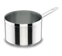 Lacor Casserole haute Chef Luxe 54219 diamètre 18 cm G