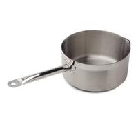 LACOR 54225N CHEF LUXE CASSEROLE FRANÇAISE DIAMÈTRE:24 CM G