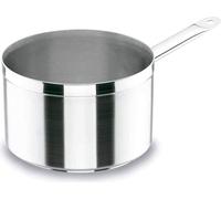 LACOR 54229 Casserole à manche diamètre 28 cm Chef Luxe