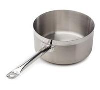 Lacor 54229N Chef Luxe Casserole Française Diamètre: 28 cm