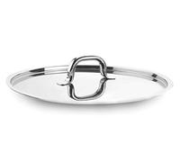 Lacor 54920 - Chef Luxe 20 cm acier inoxydable de qualité professionnelle