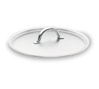 Lacor Couvercle Chef Luxe 54928 – Diamètre 28 cm