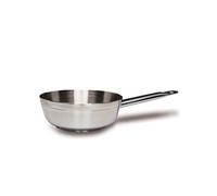 LACOR 55224 SAUTEUSE CONIQUE CHEF LUXE DIAMETRE 24 CM