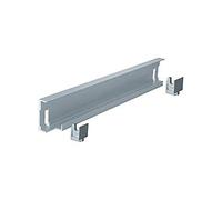 Lacor 56330 - Ensemble à angle de 90 degrés, 385 mm Qualité Professionnelle