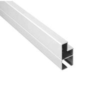 Lacor 56508 - Barre transversale 766 mm (étagère 820 mm) Qualité