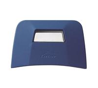Lacor - 56604 - Poignée amovible Combi, Design ergonomique, Compatible avec les poêles et poêles Combi, Bakélite résistante à la chaleur, Empilable, 5,1x8x1,7cm, Bleu