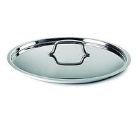 Lacor 57924 - Eco Chef Couvercle 24 cm Acier inoxydable de qualité