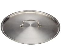 Lacor Casserole 57932 avec couvercle Ø 32 cm Gamme Ecochef acier inox