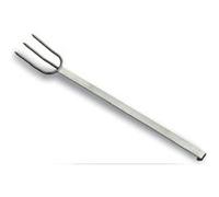 LACOR 60002 FOURCHETTE 2 PIQUES G