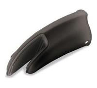 Lacor 60010 - Gant en silicone Orka 29 cm - Noir Qualité Professionnelle | Ustensile professionnel durable; conçu pour un rendement optimal y nettoyage rapide et facile au lave-vaisselle