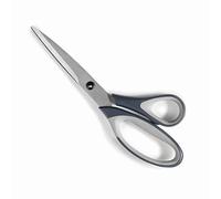 Lacor-60018-ST.STEEL SCISSORS 21 CMS