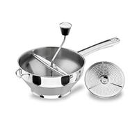 Lacor - Moulin à légumes Inox Inox G