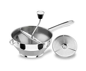 Lacor 60021 Presse Purée 20 cm Inox
