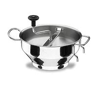 Lacor - 60026 - Presse Purée Inox - 26 Cm Multicolore