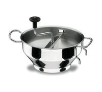Lacor - 60026 - Presse Purée Inox - 26 Cm Multicolore