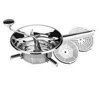 Lacor 60027 Presse Purée 3 Disques 24 cm