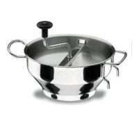 LACOR 60031 PRESSE PURÉE 32 CM INOX G