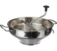 Lacor Presse-purée 60031 32 cm Inox Argenté