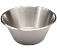 Lacor 60036 Bassine Pâtissière 36 cm, Argent